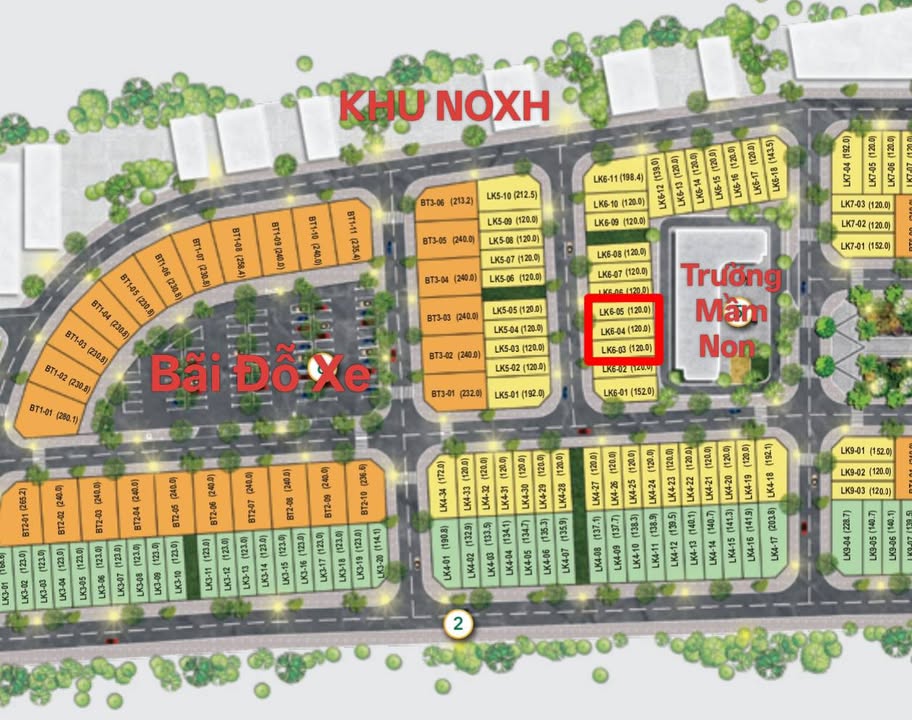 Đất nền KĐT Âu Cơ Thị xã Phú Thọ 120m² giá 2.85 tỷ - Đầu tư sinh lời cao!