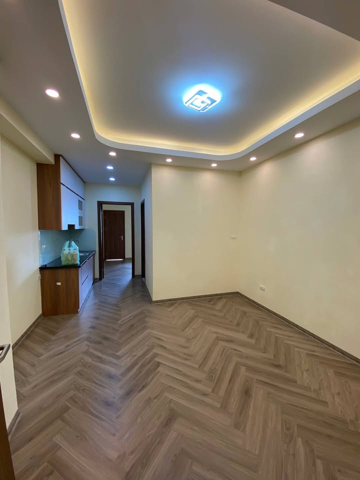 Căn hộ chung cư Đại Thanh 42m² giá 2 tỷ - Sở hữu ngay với pháp lý rõ ràng!