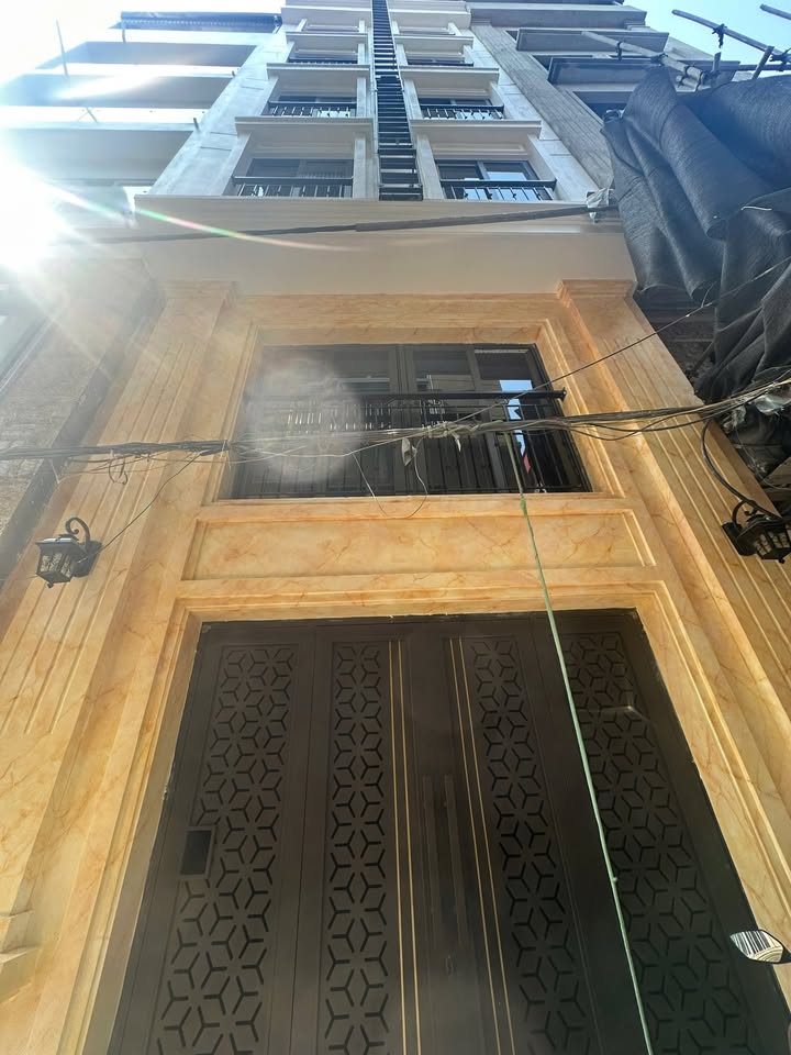 Căn hộ CCMN Mễ Trì 350m² giá 13 tỷ - Doanh thu 65 triệu/tháng!