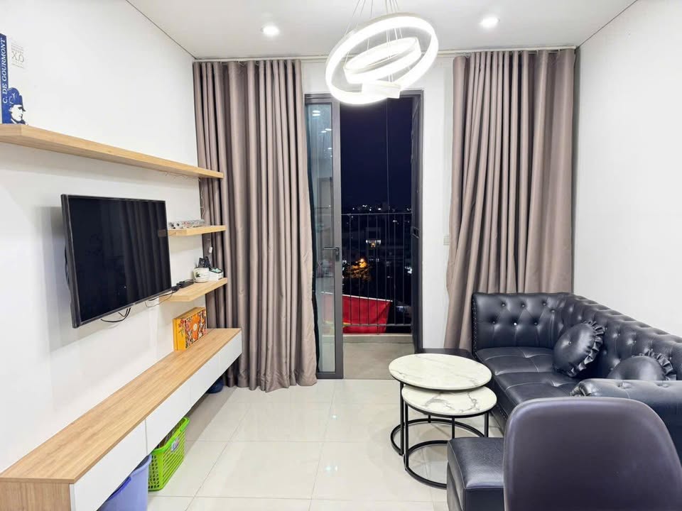 Căn hộ Hà Đô Centrosa Q.10 1PN giá 17.5 triệu - Sẵn sàng vào ở ngay!