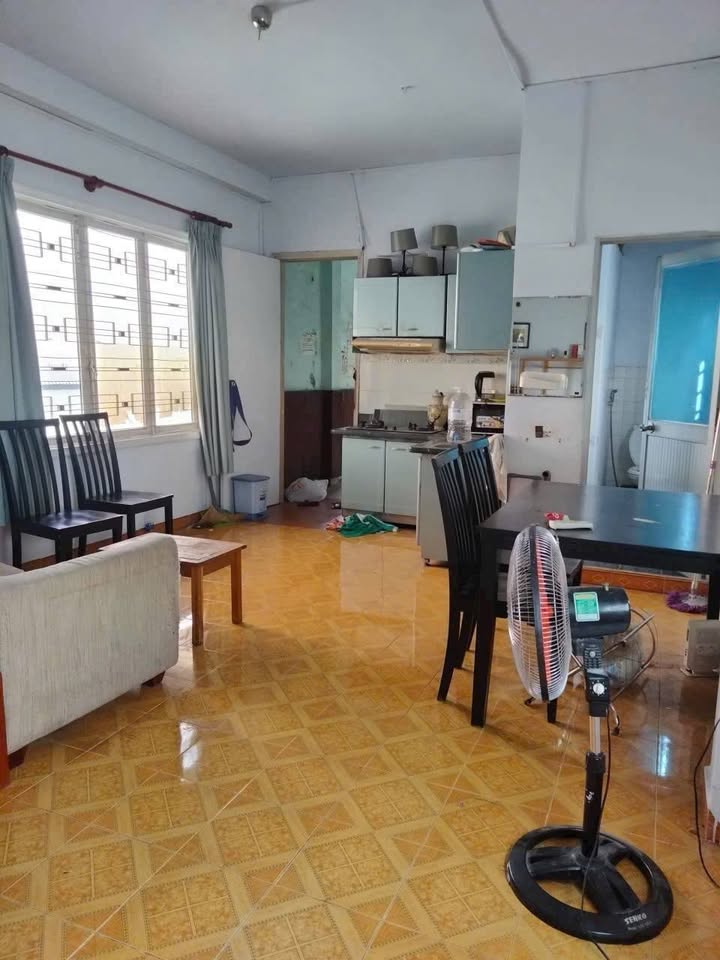 Phòng cho thuê đường Thủ Khoa Huân Quận 1 26m² chỉ 4 triệu - Full nội thất tiện nghi!