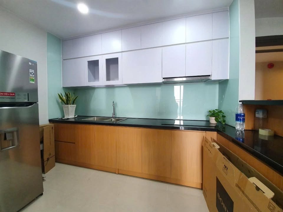 Căn hộ 2PN Botanica Premier Tân Bình 70m² giá 17 triệu - Sẵn sàng vào ở ngay!