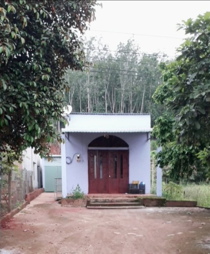 Đất mặt tiền dt760 xã Bom Bo huyện Bù Đăng 4000m² giá 1.5 tỷ - Đầu tư sinh lời tốt!