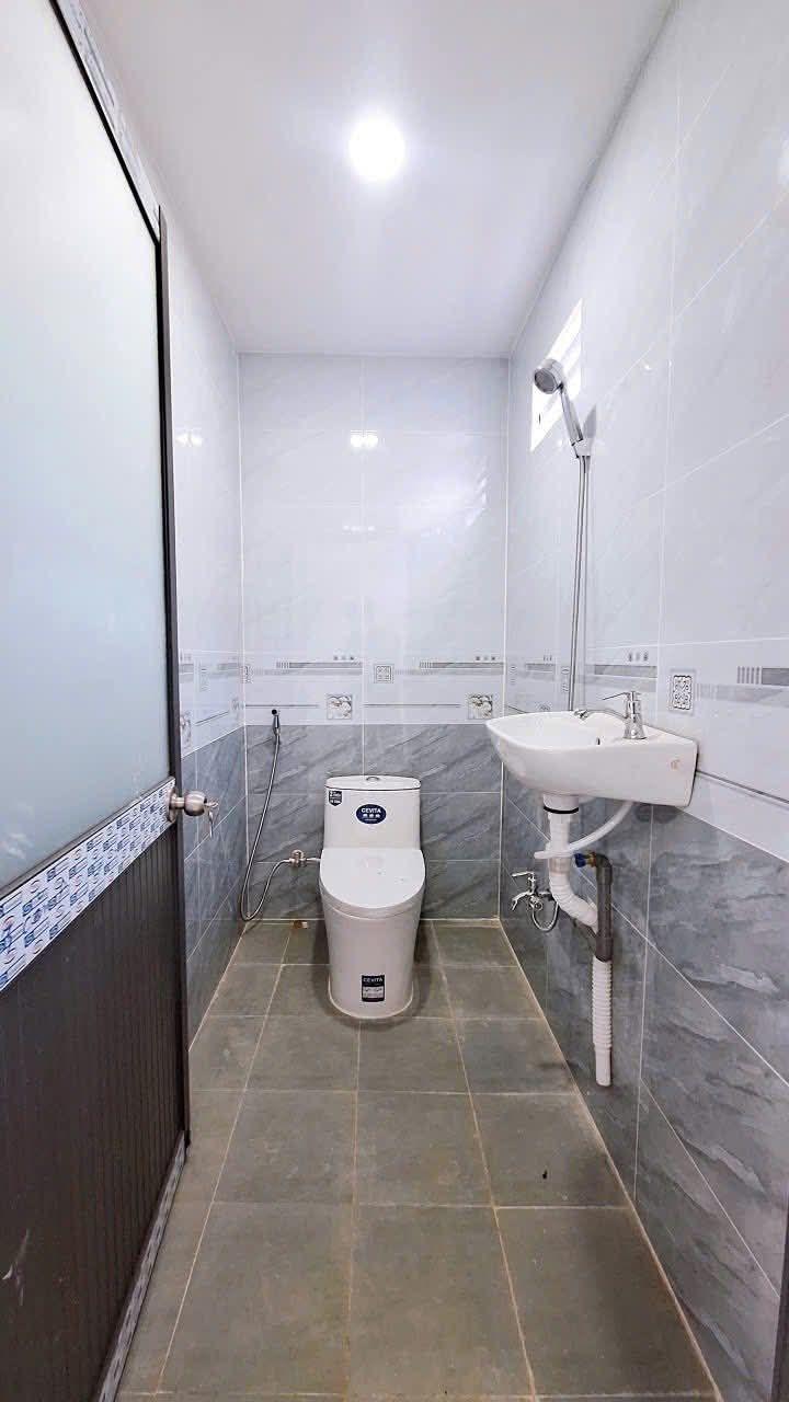 Nhà 1 Trệt 1 Lầu Phường Bửu Hòa 32m² giá 850 triệu - Vị trí thuận tiện, sẵn sàng ở ngay!