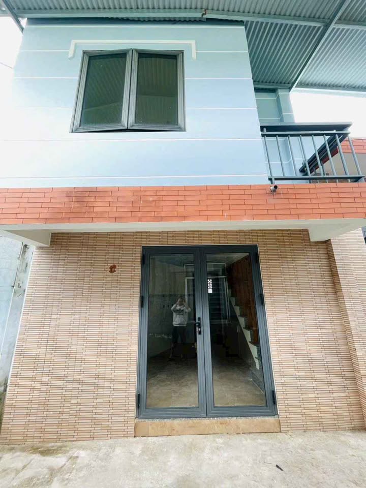 Nhà lầu giá rẻ gần chợ Thanh Hóa, phường Trảng Dài, 32m² chỉ 499 triệu - Cơ hội vàng cho bạn!