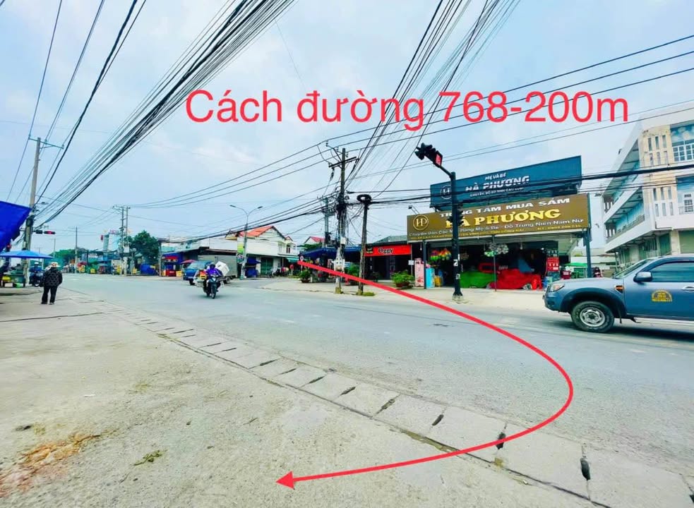 Nhà trọ 13 phòng Tân Triều 260m² giá 4 tỷ - Thu nhập 16 triệu/tháng