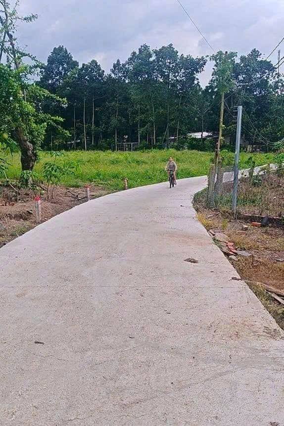 Đất nền Xuân Thành, Đồng Nai 132m² giá 450 triệu - Sổ hồng chính chủ, nở hậu tài lộc!