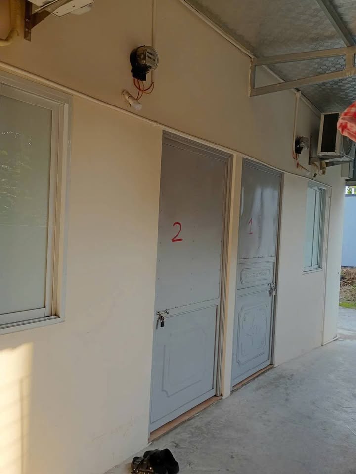 Dãy nhà trọ 10 phòng Lê Lợi, An Dương 238m² giá 4.15 tỷ - Đầu tư sinh lời ngay!