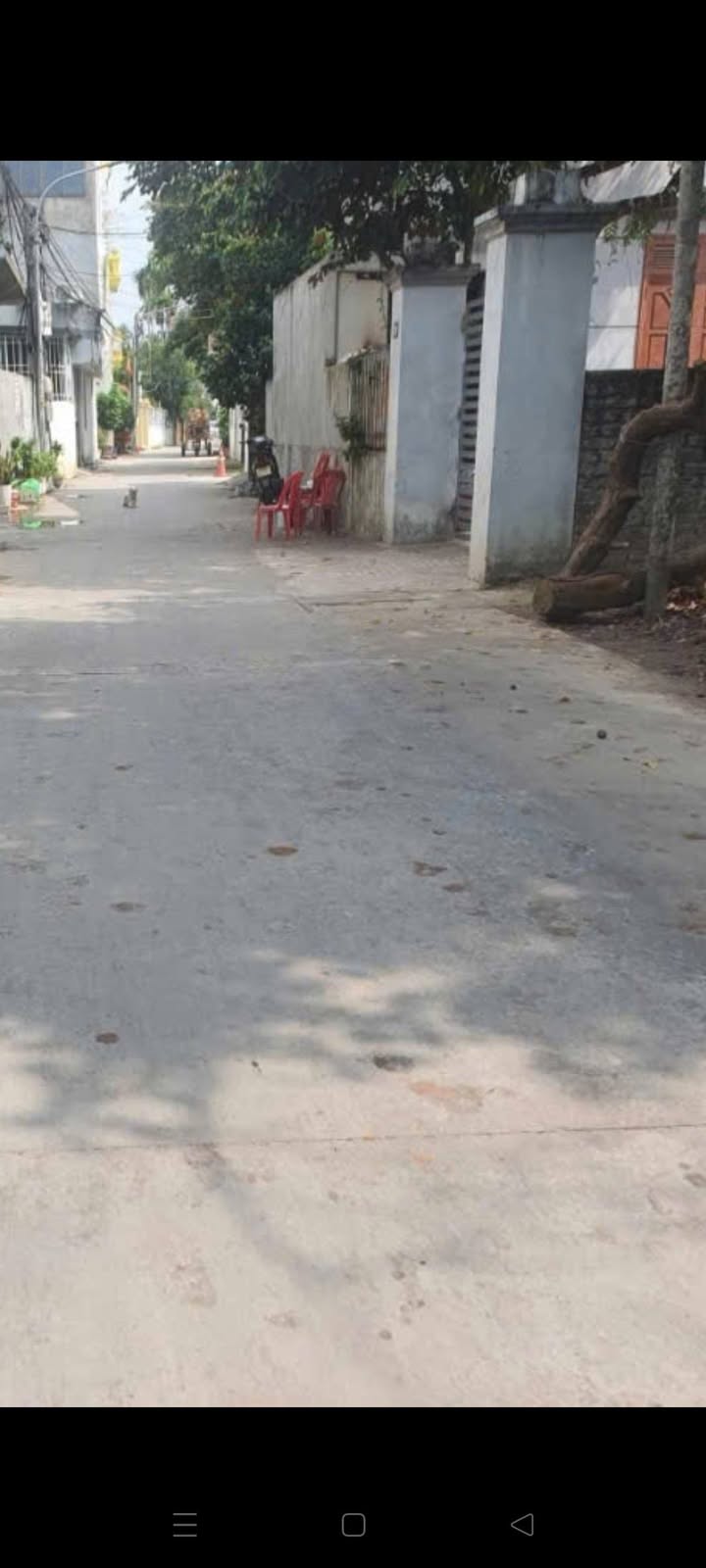 Đất thổ cư thôn Minh Kha, phường Đồng Thái, Hải Phòng 60m² - Sổ đỏ chính chủ, ô tô vào tận nơi!