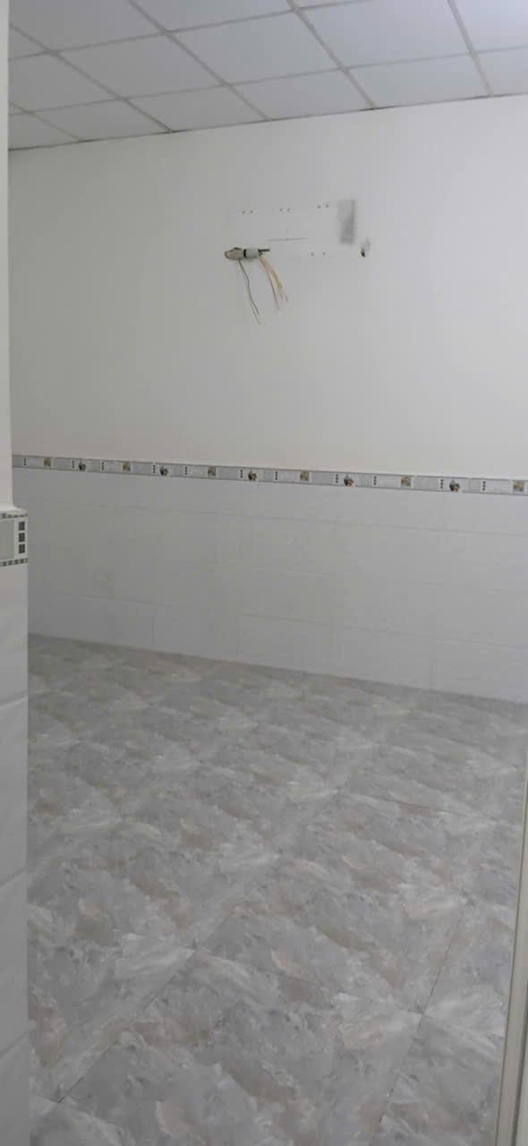 Nhà cho thuê đường số 1, Gò Vấp 45m² giá 6.5 triệu - Không gian sống thoáng đãng!