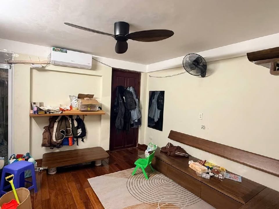 Căn hộ chung cư VINACONEX3, Nam Từ Liêm 37m² giá 1.45 tỷ - Sổ riêng, thương lượng tốt!