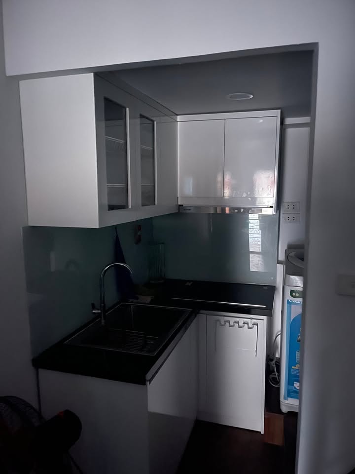 Căn hộ 22m² Ciputra, Đông Ngạc - Đón Tết trong ngôi nhà êm ấm chỉ 2.09 tỷ!