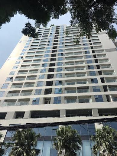 Căn hộ Gold Land 275 Nguyễn Trãi 147m² giá 1x tỷ - Full nội thất, sẵn sàng ở ngay!