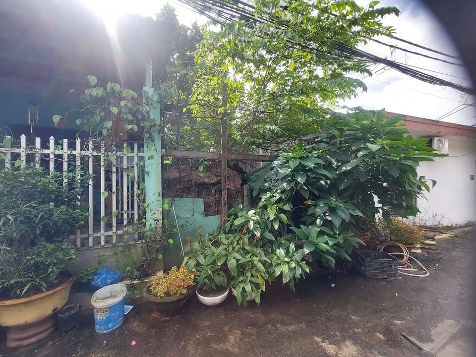 Đất kiệt Nguyễn Lương Bằng 70m² giá 2 tỷ - Cơ hội đầu tư tuyệt vời!