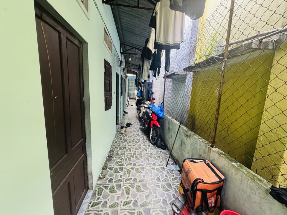 Nhà cho thuê K49 Bình An 7 95m² giá 8 triệu - Lô góc diện tích lớn, dòng tiền ổn định!