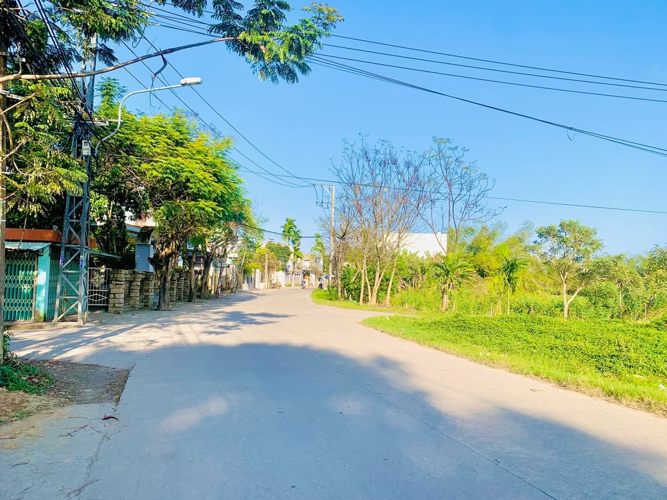 Đất nền Điện Phương, Quảng Nam 193m² giá 9xx triệu - Cơ hội đầu tư hấp dẫn!
