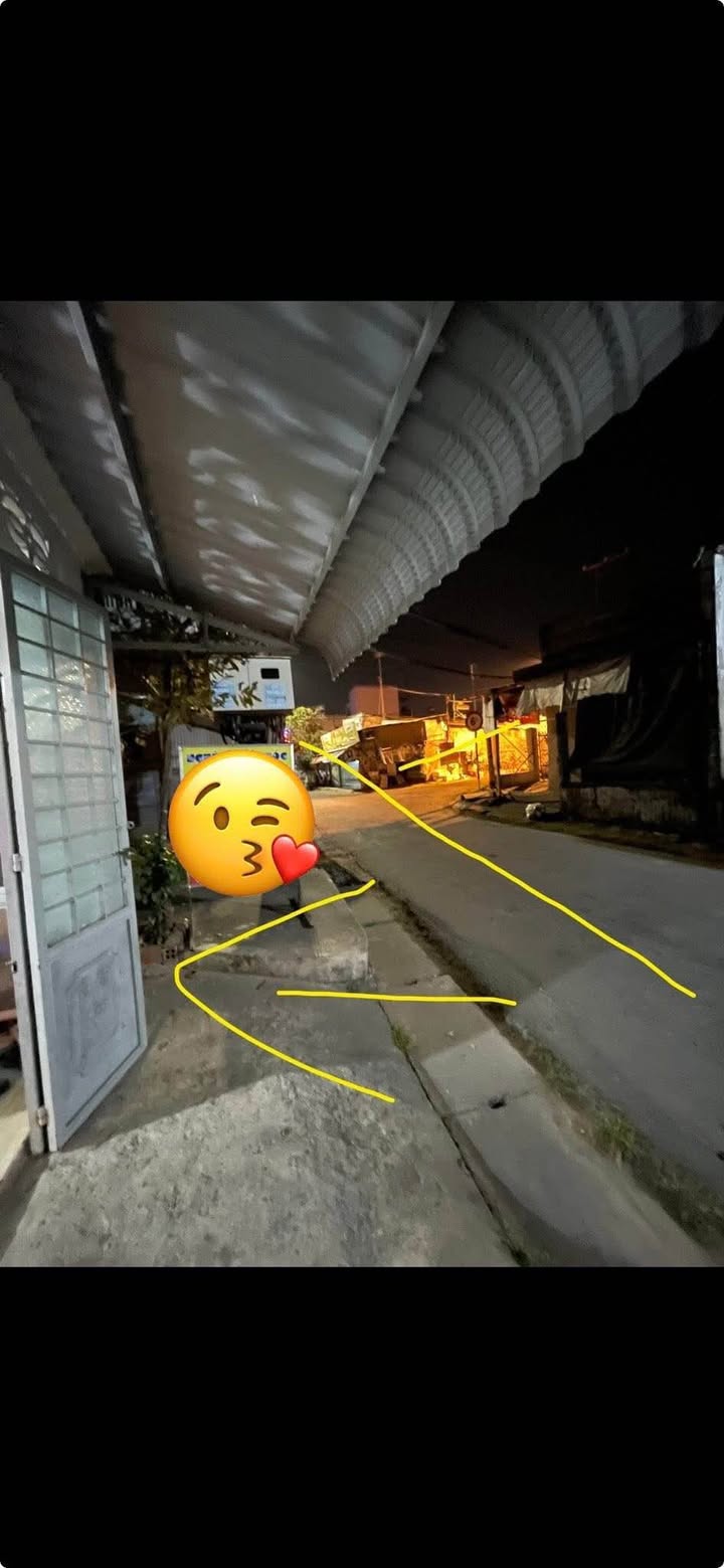 Đất mặt tiền Trương Định, Phường 5, Bến Tre 71m² giá 1.65 tỷ - Đầu tư sinh lời ngay!