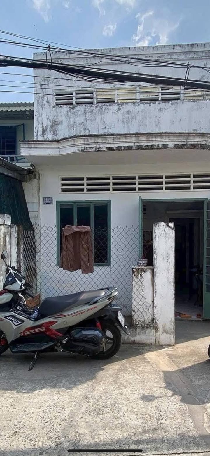 Nhà phố Bến Tre 36m² giá 980 triệu - Đầu tư sinh lời ngay!