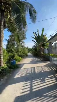 Đất thổ cư 1200m² tại phường 3, TX Cai Lậy - Giá chỉ 1.2 tỷ, thương lượng chính chủ!