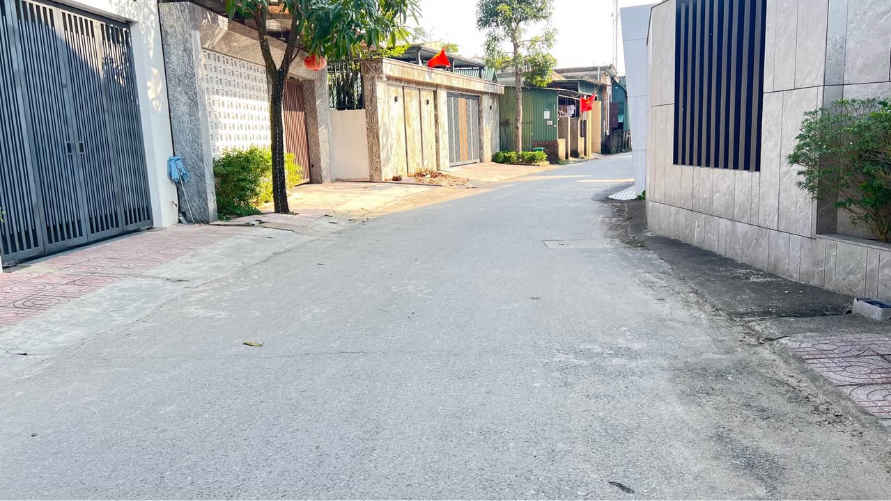 Đất nền TDP Trung Đình - Thành Sen 120.2m² giá 2 tỷ - Vị trí đắc địa cho đầu tư!