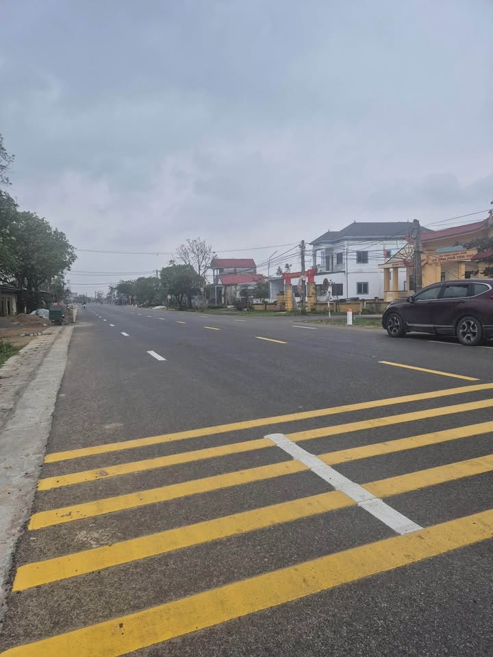 Đất nền Cẩm Nhượng 50m² giá 1.25 tỷ - Chính chủ bán gấp!