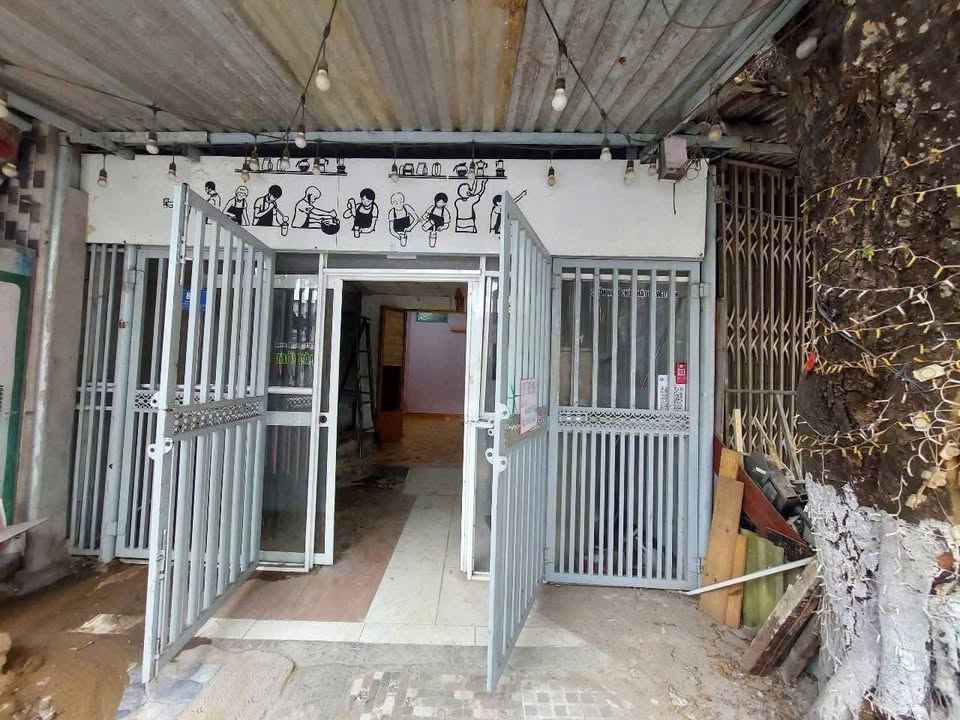 Nhà mặt tiền cho thuê tại đường Huỳnh Văn Nghệ, 70m² giá 5 triệu - Địa điểm lý tưởng cho kinh doanh