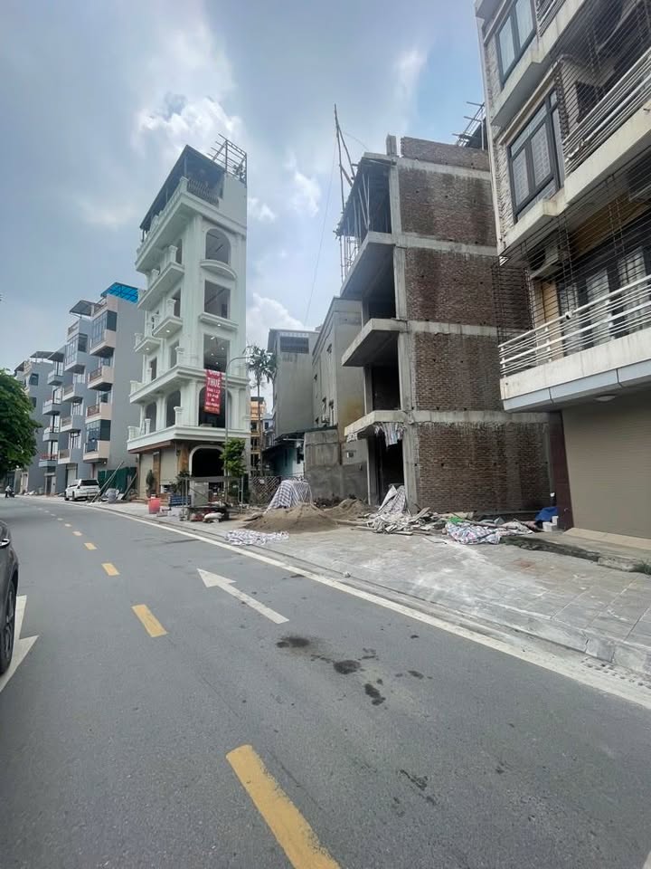 Đất nền đẹp tại Tố Hữu, Vạn Phúc 60m² giá chỉ 1x tỷ - Đầu tư sinh lời ngay!