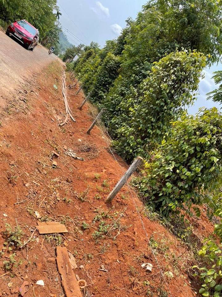 Đất nền phường Ea Kao Buôn Ma Thuột 100m² giá 698 triệu - Gần hồ Eakao, giao thông thuận lợi!