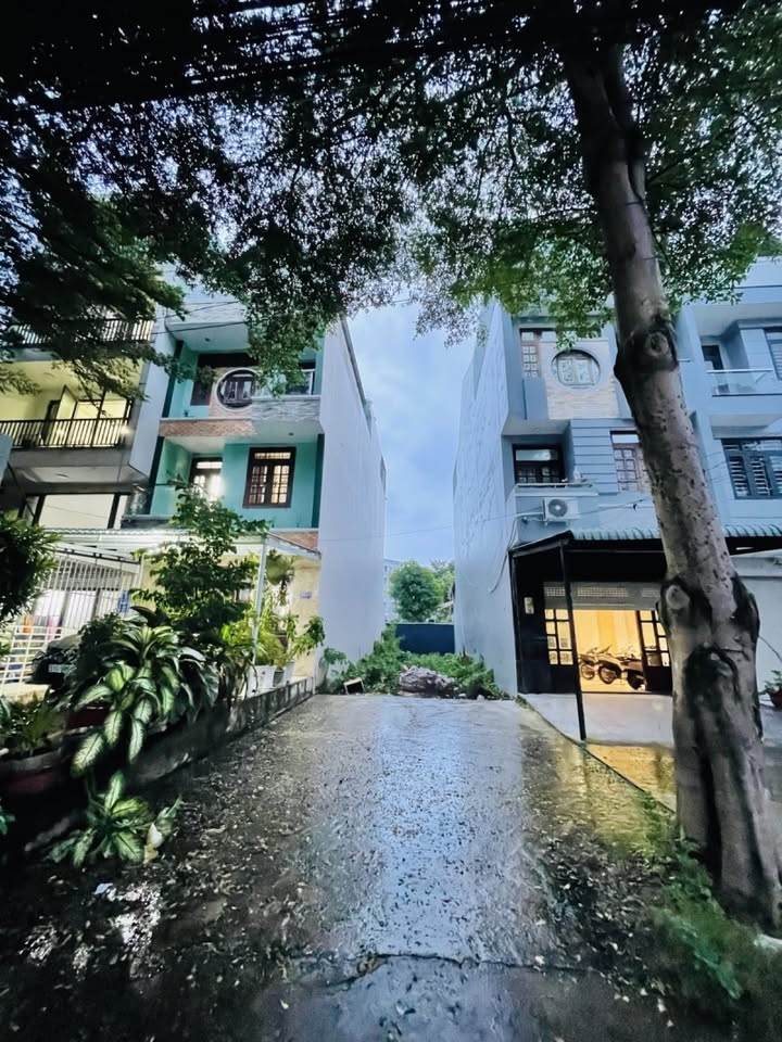 Đất nền mặt tiền Phạm Thế Hiển, Quận 8, 120m² giá 8.5 tỷ - Cơ hội đầu tư hiếm có!