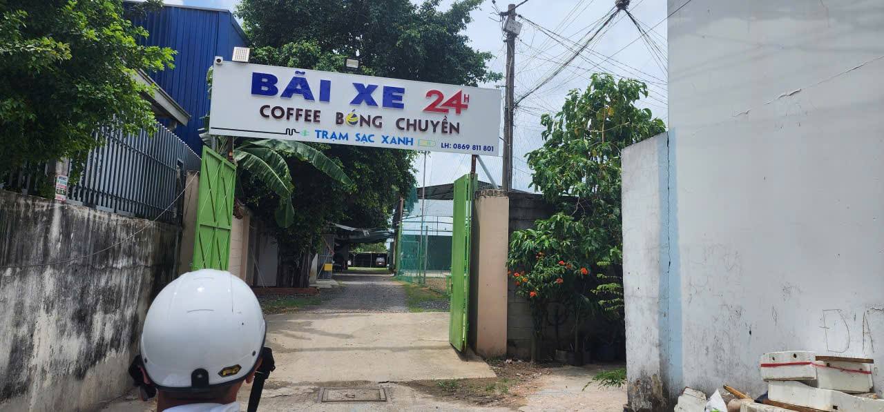 Đất thổ cư đường Thới Hoà, xã Vĩnh Lộc A, 2632m² giá 80 tỷ - Cơ hội đầu tư sinh lời!