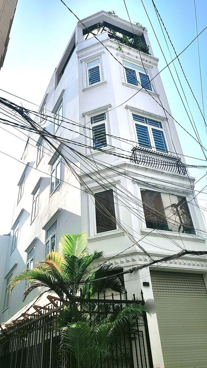Nhà hẻm ô tô Nguyễn Văn Đậu Bình Thạnh 51m² giá 10.6 tỷ - Sẵn sàng ở ngay!