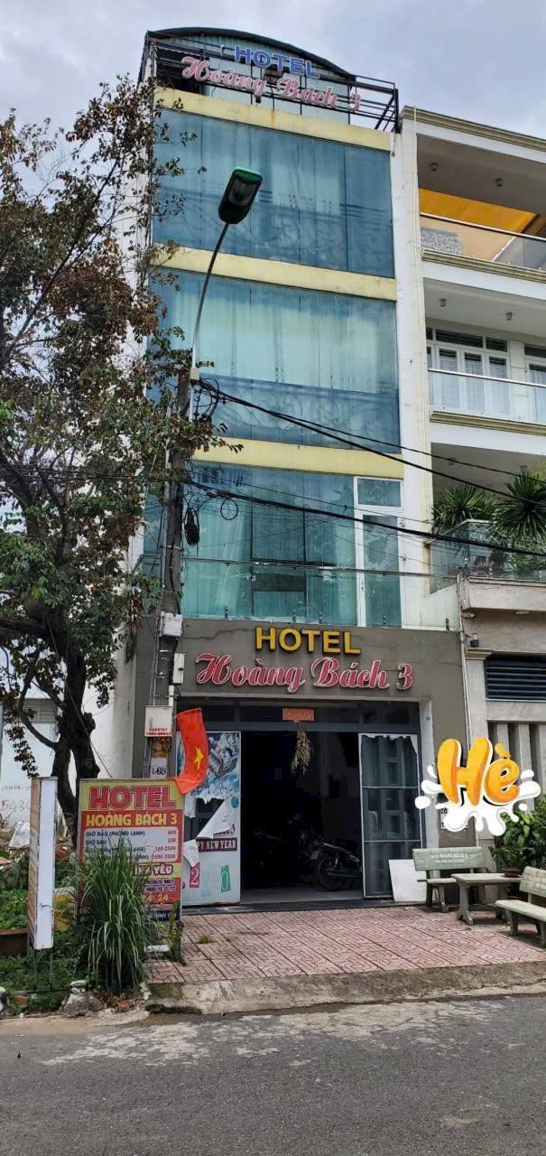 Khách sạn 5 tầng Khu Tên Lửa, 100m² giá 13 tỷ - Đầu tư sinh lời ổn định!