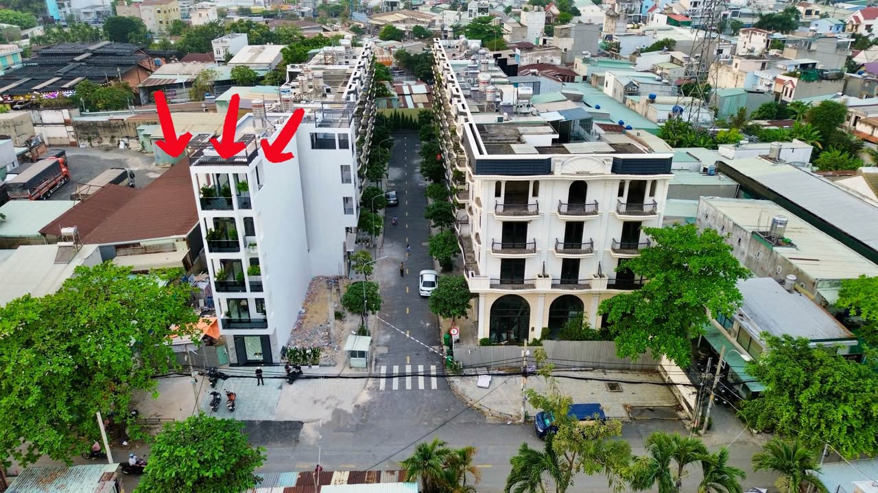 Nhà Mặt Tiền Đường Thạnh Lộc 16, Quận 12, 88m² giá 8.43 tỷ - Cơ hội kinh doanh lý tưởng!
