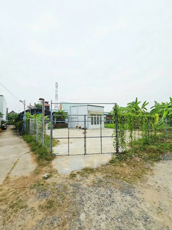 Đất nền 760m² Phường Long Trường, Thủ Đức - Giá chỉ 29 tỷ, góc 2 mặt tiền!