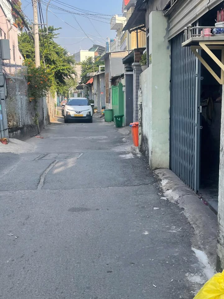 Nhà trọ 130m² Đỗ Xuân Hợp, Phước Long B, giá 9.7 tỷ - Đầu tư sinh lời ngay!