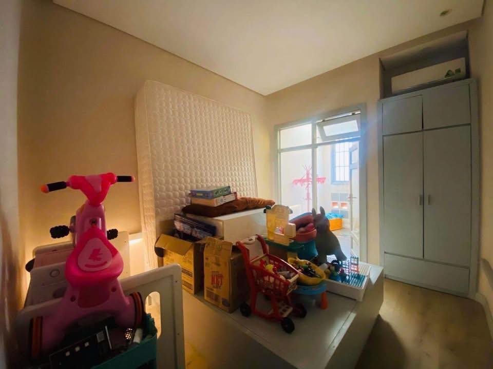 Nhà phố 60m² tại Phường 14, Quận 10 giá 11 tỷ - Cơ hội sở hữu tổ ấm giữa lòng Sài Gòn