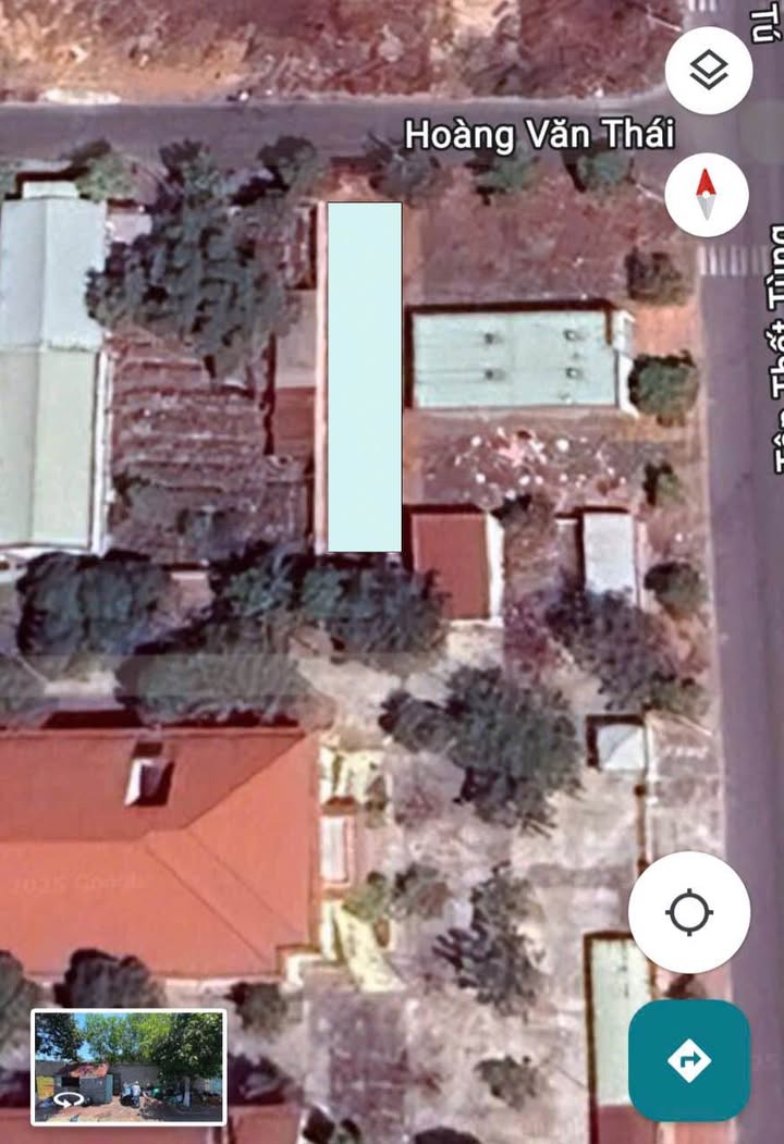 Biệt thự Hoàng Văn Thái Phú Hài 348m² giá 9 tỷ - Vị trí đắc địa gần biển!