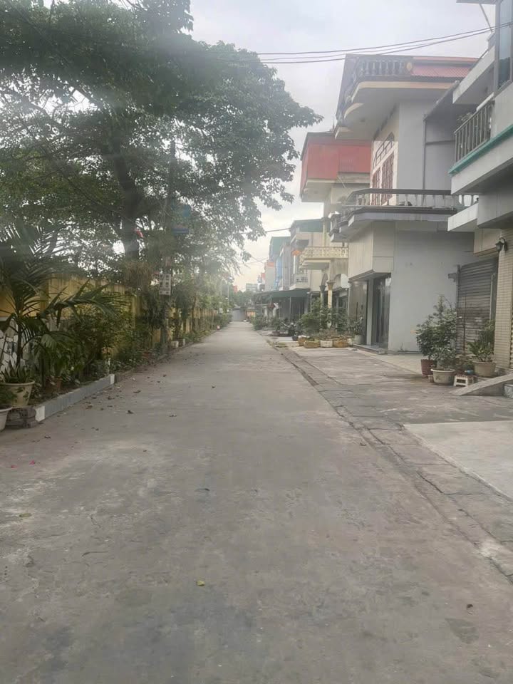 Nhà riêng Quang Trung, Mạo Khê, Đông Triều 72m² giá 1.2 tỷ - Mặt tiền 4m ô tô tránh nhau!