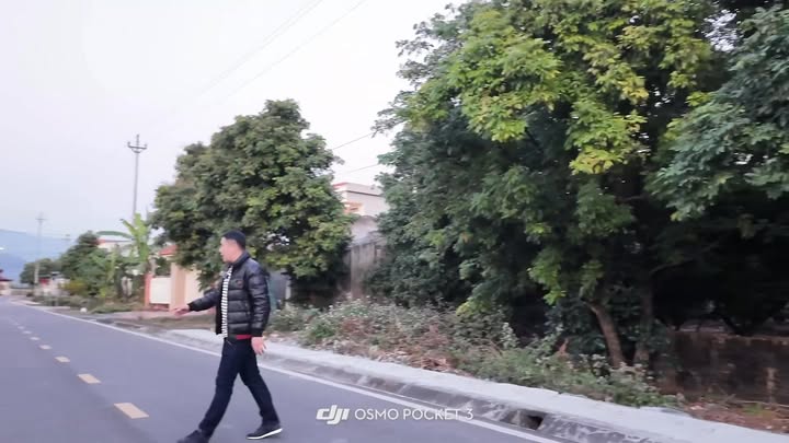 Đất nền khu Yên Sinh, Đông Triều 540m² giá 2.268 tỷ - Mặt tiền 10M, nở hậu đẹp!