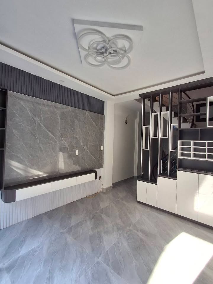 Nhà 3 tầng mặt ngõ đường Máng Nước An Đồng 30m² giá 1.65 tỷ - Pháp lý rõ ràng!