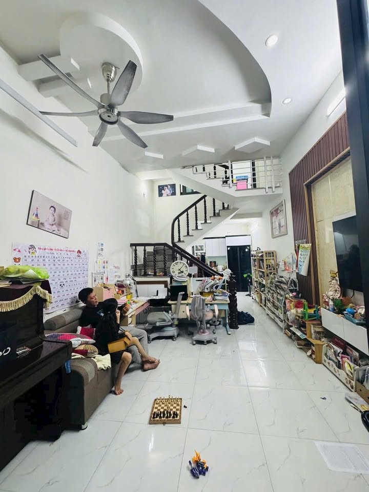 Bán nhà 3.5 tầng tại Hào Khê, Hải Phòng - Diện tích 40m² - Giá 2.99 tỷ thương lượng!