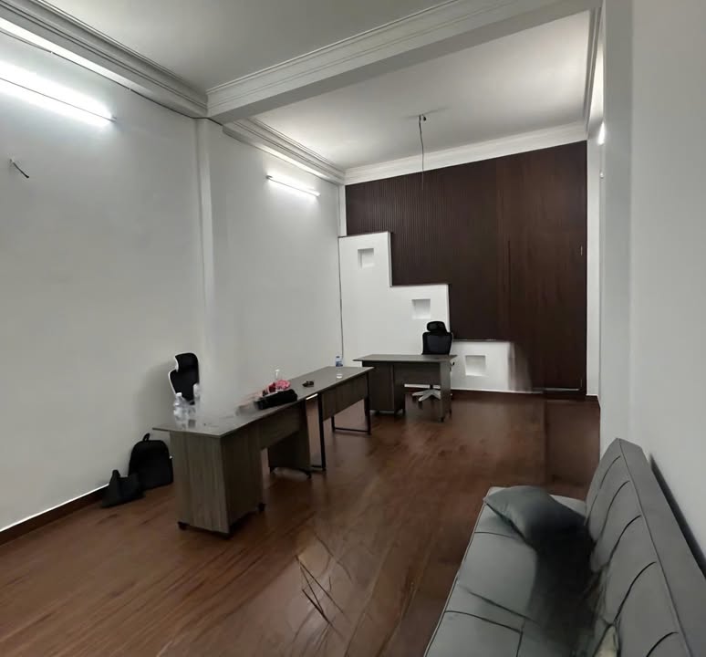 Nhà phố Bùi Đình Tuý, Quận Bình Thạnh 56m² giá 10.5 tỷ - Pháp lý rõ ràng, vào ở ngay!