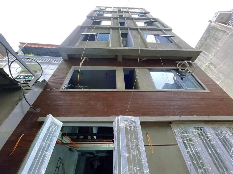 Căn hộ chung cư mini Phú Đô 61m² giá 12 tỷ - Dòng tiền ổn định 55 triệu/tháng!