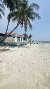 Đất biển Dốc Lết 229m² giá 6.9 tỷ - Mặt tiền rộng hiếm có sát biển!