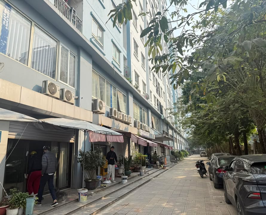 Căn hộ Ecohome 1 Đông Ngạc 41m² giá 3 tỷ - Chính chủ bán ngay!