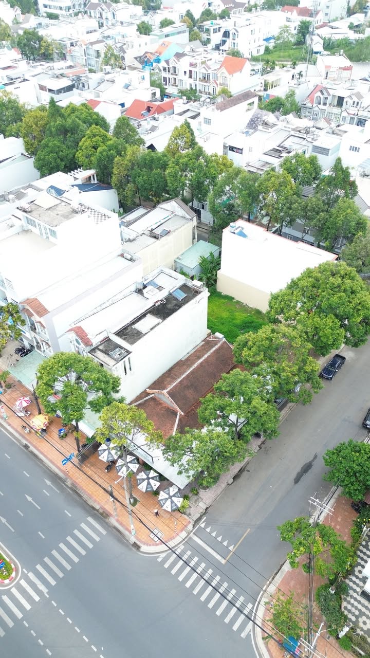 Cho thuê mặt bằng Khu dân cư Hồng Phát, Cần Thơ 276m² - Kinh doanh sầm uất!