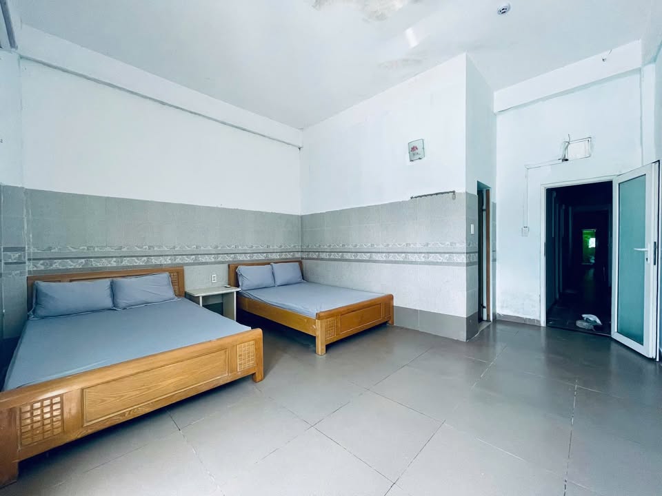 Phòng cho thuê 25m² tại Đà Nẵng chỉ 3.4 triệu - Đầy đủ tiện nghi, sẵn sàng ở ngay!