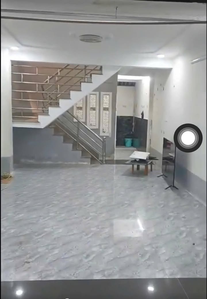 Nhà nguyên căn cho thuê tại Chợ Phú Xuân, Nhà Bè 54m² - Không thể bỏ lỡ!