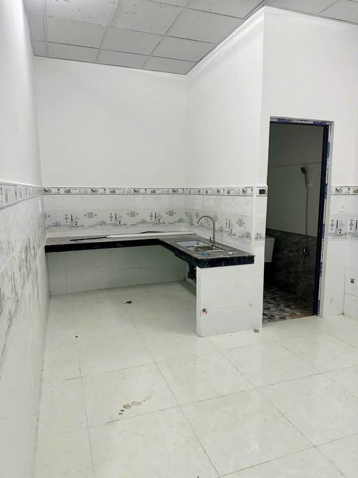 Nhà phố 51m² mặt tiền đường 26 Long Thạnh Mỹ giá 2.6 tỷ - Sổ hồng riêng chính chủ!