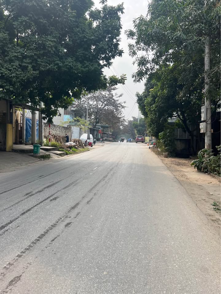 Đất nền mặt đường Kim Bình, phường Nông Tiến, 122m² - Vị trí kinh doanh lý tưởng!